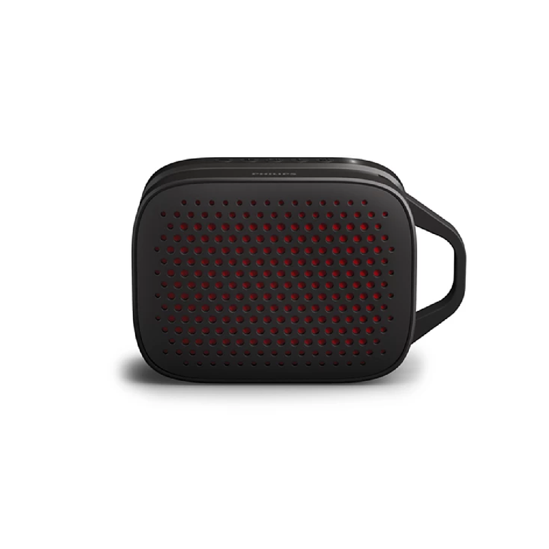 Philips TAS1209BK/00 Series 1000 Wireless Speaker - Black