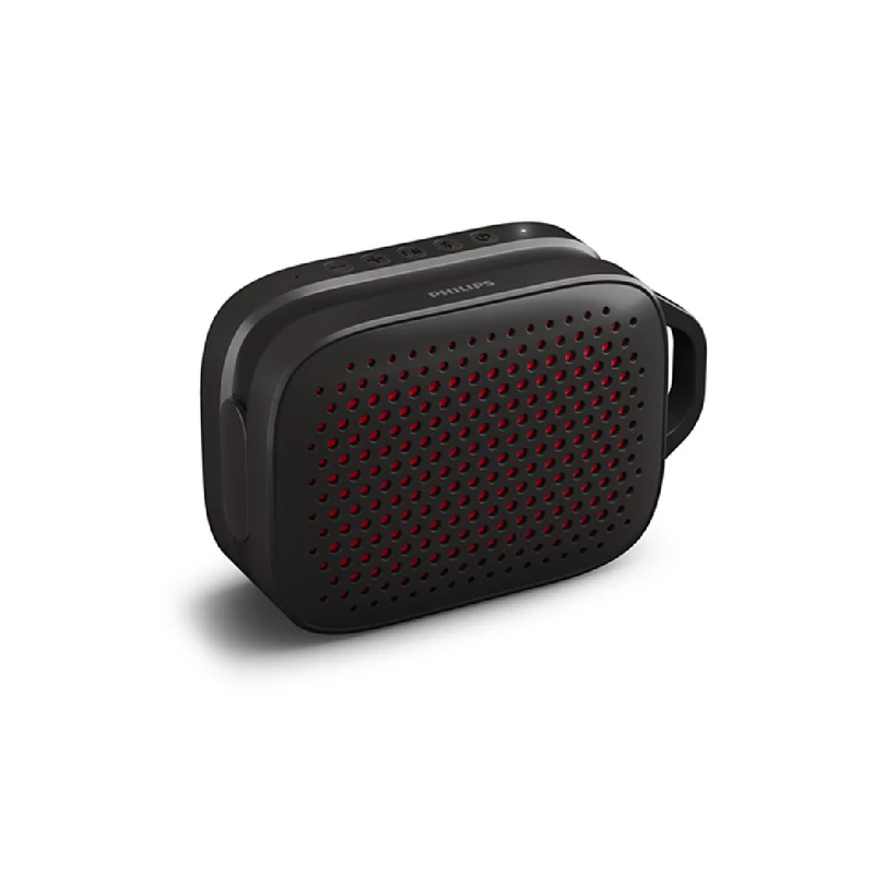 Philips TAS1209BK/00 Series 1000 Wireless Speaker - Black