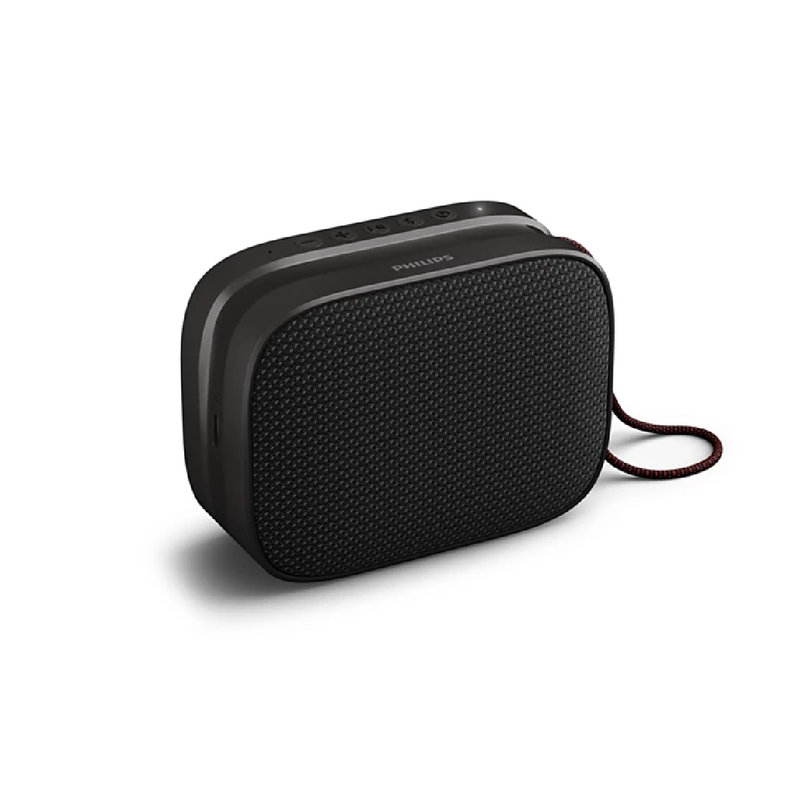 Philips TAS1509BK-037 Series 1000 Wireless Speaker - Black