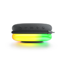 Philips TAS2307BK/97 Bluetooth Speaker With Lights - Black