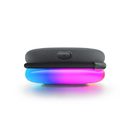 Philips TAS2307BK/97 Bluetooth Speaker With Lights - Black