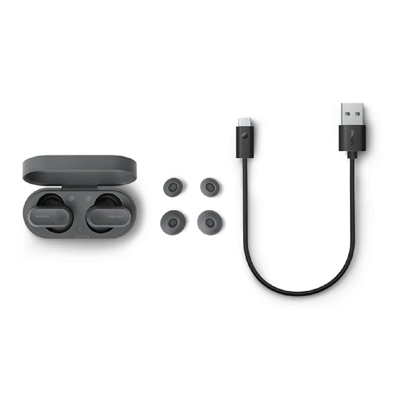 Philips TAT3509 Series 3000 True Wireless Headphones