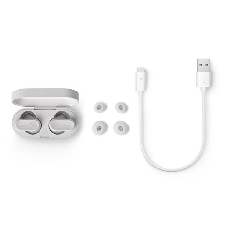 Philips TAT3509 Series 3000 True Wireless Headphones