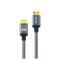 Philips Ultra High Speed HDMI Cable 8K 60Hz Dynamic HDR Video - Gray