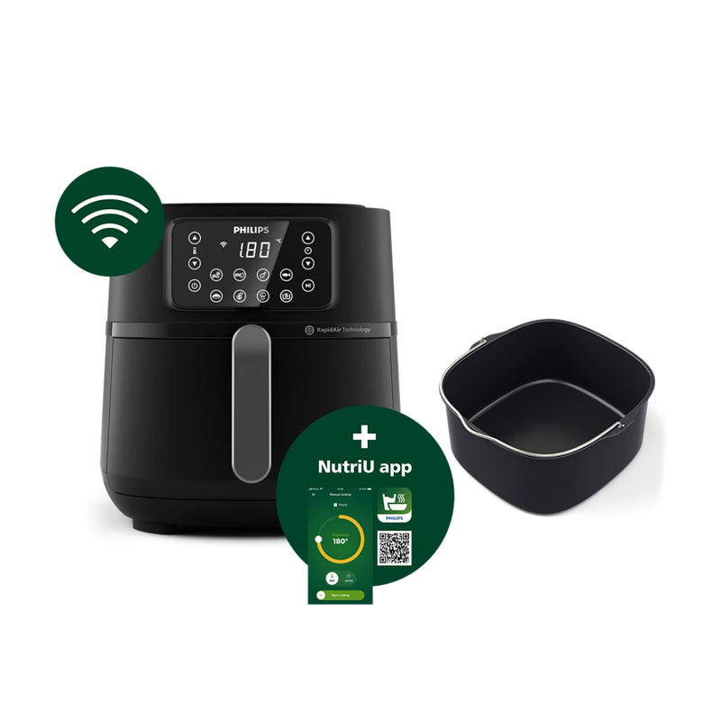 Philips Air fryer 5000 Series XXL