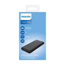 Philips DLP1812PB 10000mAh 20W Power Bank - Black