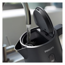 فيليبس HD9314/91 غلاية سعة 1.7 لتر من السلسلة 1000 - أسود