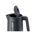 فيليبس HD9314/91 غلاية سعة 1.7 لتر من السلسلة 1000 - أسود