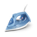 Philips Steam Iron Powerful steam to tackle every crease 2200W - DST3020 - Blue

