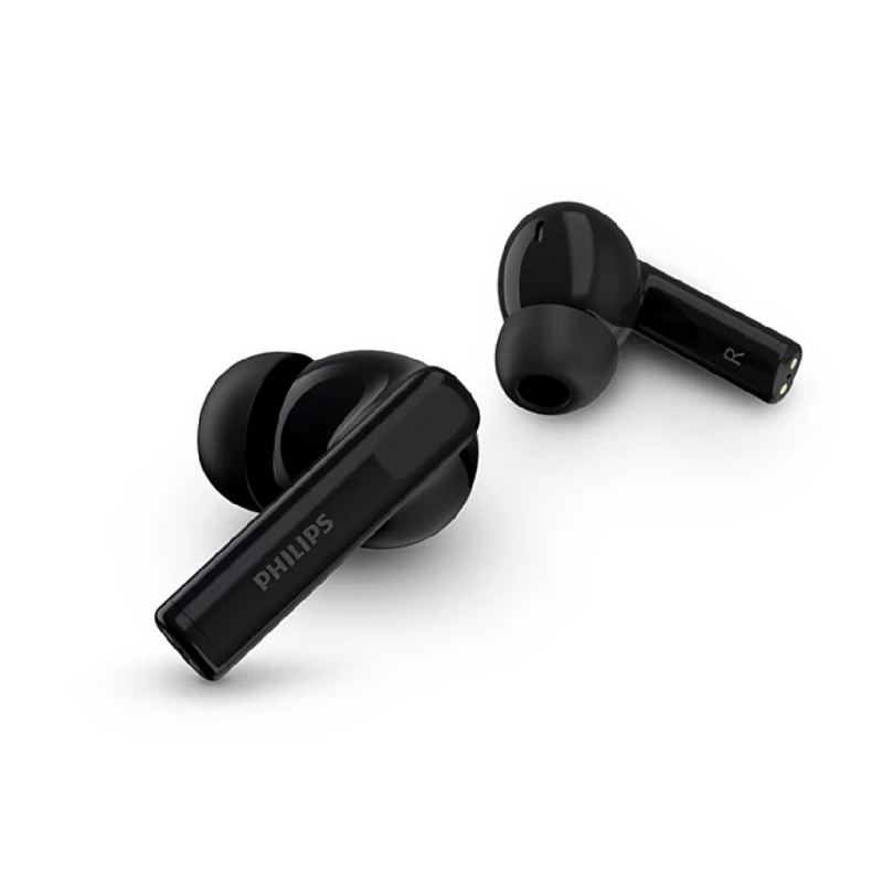 Philips TAT3559 Series 3000 Wireless Earbuds - Black