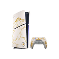 PlayStation5 Console - Ghost of Yotei Gold Limited Edition Bundle - Gold