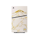 PlayStation5 Console - Ghost of Yotei Gold Limited Edition Bundle - Gold