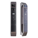 Pnda I17 Cat Eye Smart Door Lock - Gold