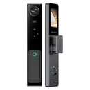Pnda R10 Face Version Lock Electricity - Black