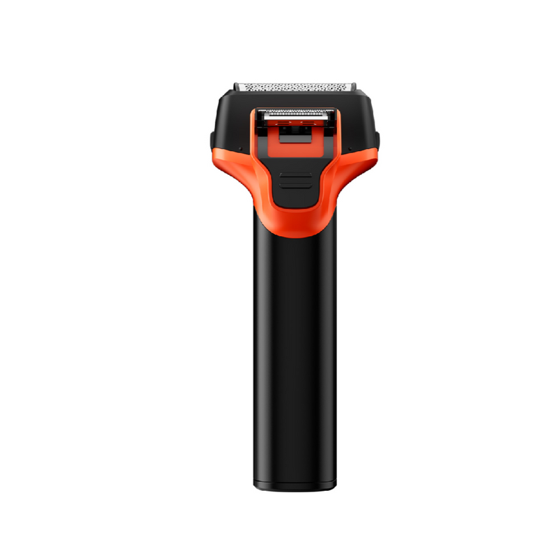 Porodo Lifestyle Dual Purpose Beard Trimmer