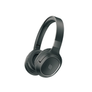 Porodo Soundtec Headphone 400mAh - Black 