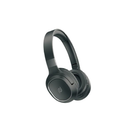Porodo Soundtec Headphone 400mAh - Black  2