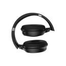 Porodo Soundtec Limited Wireless Headphone with Extra Bass - Black 2