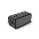 باور بانك أونيكس 65 واط، 20000 مللي أمبير/ساعة - أسود