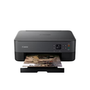 Canon Printer Wireless Pixma TS5340A, Wireless, Print, Copy, Scan - Black