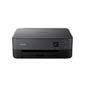 Canon Printer Wireless Pixma TS5340A, Wireless, Print, Copy, Scan - Black