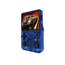 ار36اس وحدة تحكم ألعاب مقاس 3.5 بوصة اي بي اس 640اكس480 - أخضر