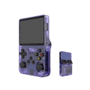 ار36اس وحدة تحكم ألعاب مقاس 3.5 بوصة اي بي اس 640اكس480 - أخضر