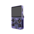 R36s Game Console 3.5" IPS 640X480