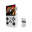 ار36اس وحدة تحكم ألعاب مقاس 3.5 بوصة اي بي اس 640اكس480 - أخضر