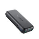 RAVPower Power Bank PD Pioneer 10000mAh 20W Portable Charger 2-Port – Black