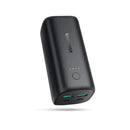 RAVPower Power Bank PD Pioneer 20000mAh 50W 4-Port – Black