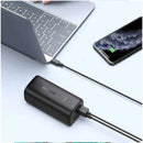 RAVPower Power Bank PD Pioneer 20000mAh 50W 4-Port – Black