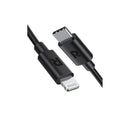 RAVPower  TypeC-Lightning 