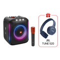 JBL PartyBox Encore - Black + JBL Tune 520BT Gift🎁