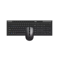 Rapoo 8210M Multi-Mode Wireless Keyboard & Mouse Combo