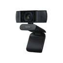 Rapoo C200 - 720P HD Computer Camera - Black