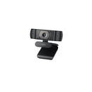 Rapoo C200 - 720P HD Computer Camera - Black
