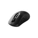 Rapoo M306 Wireless Optical Mouse - Black