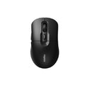 Rapoo M306 Wireless Optical Mouse - Black