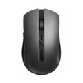 Rapoo M350 Silent Multi-Mode Wireless Optical Mouse - Dark Gray