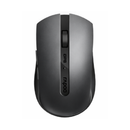  رابو M350 الصامت ماوس اللاسلكي البصري متعدد الأوضاع - رمادي داكن