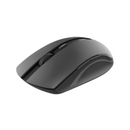  رابو M350 الصامت ماوس اللاسلكي البصري متعدد الأوضاع - رمادي داكن