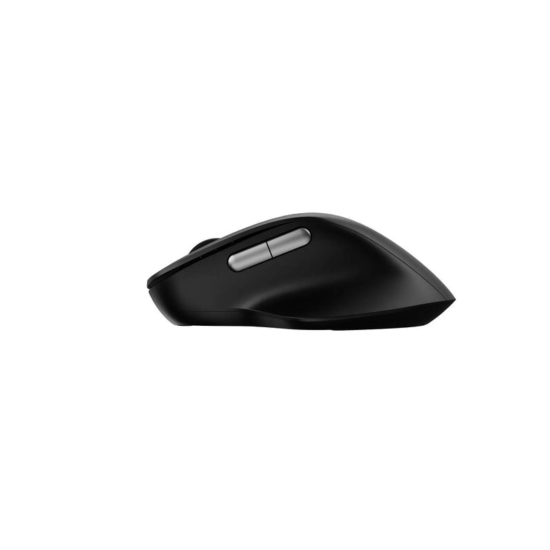 Rapoo M50 Plus Silent Wireless Mouse - Black