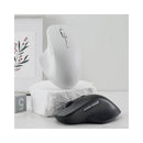 Rapoo M50 Plus Silent Wireless Mouse - Black