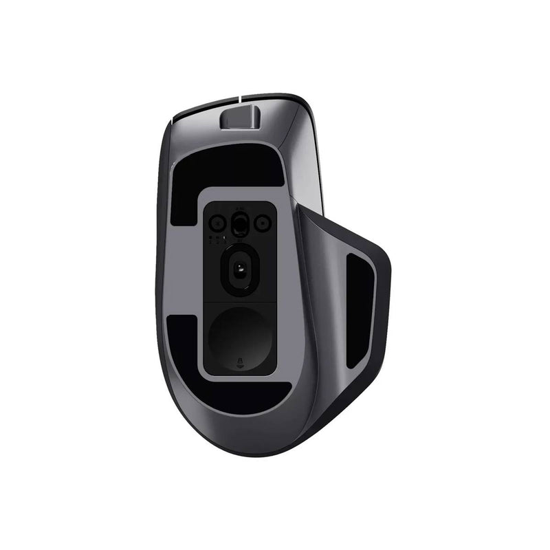 Rapoo MT760L Multi-Mode Wireless Mouse - Light Black