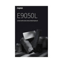 Rapoo Multi-Mode Wireless Keyboard - E9050L - Black