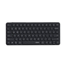 Rapoo Multi-Mode Wireless Keyboard - E9050L - Black