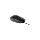 Rapoo N100 Optical Mouse - Black