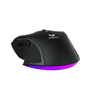 Rapoo V20S Optical Gaming Mouse - Black