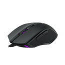 Rapoo V20S Optical Gaming Mouse - Black